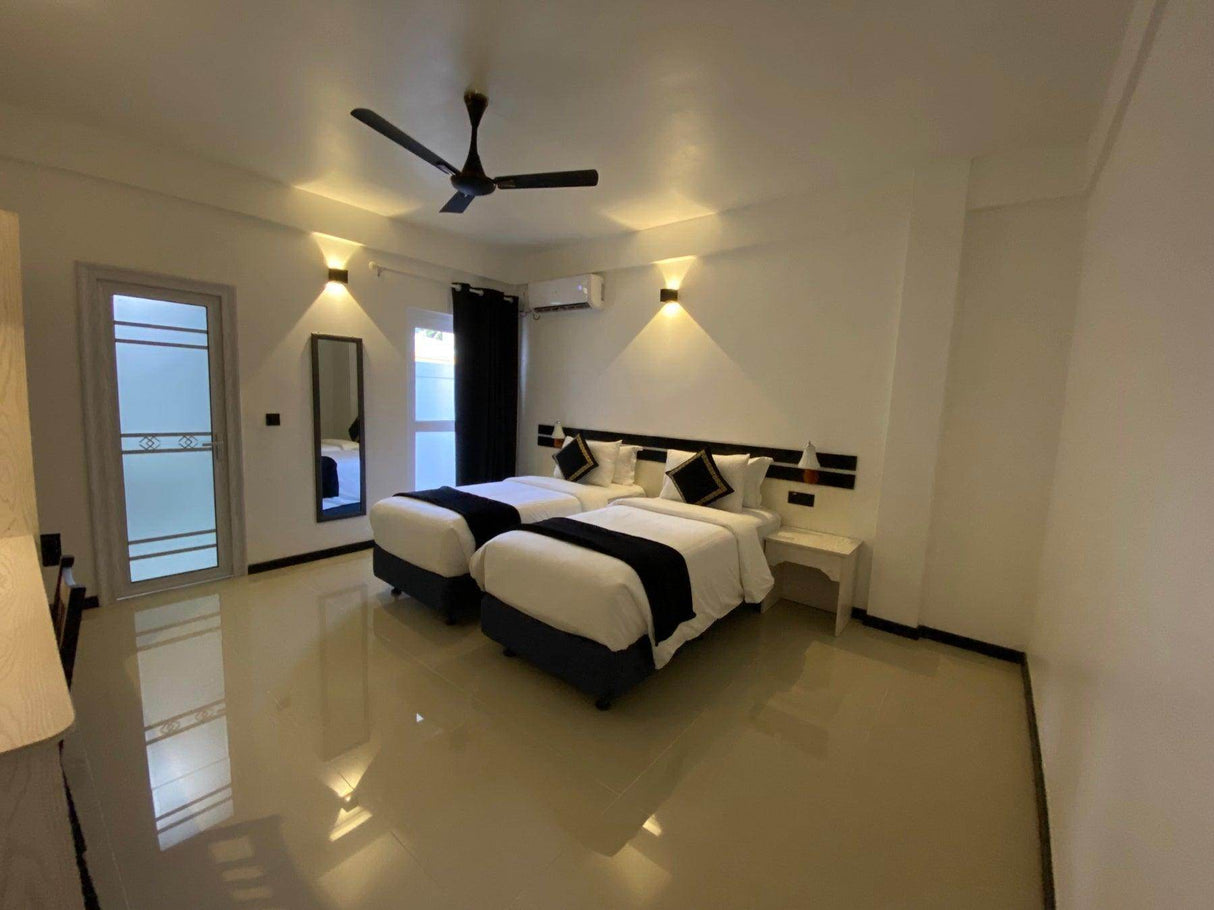 Summer 2024 Maldives Trip - Scuba Grabbers