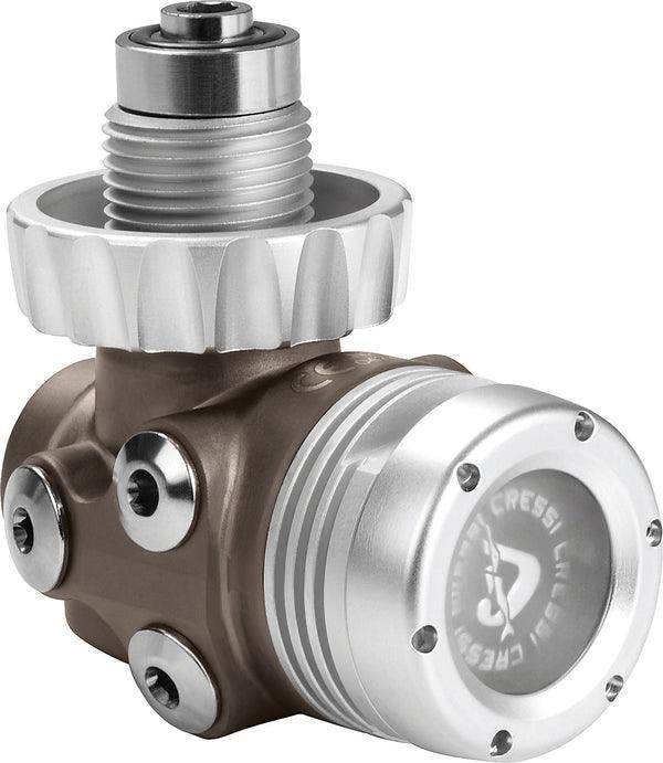 T10-Sc Pvd + Master Regulator - Scuba Grabbers