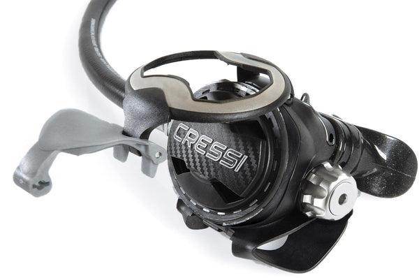 T10-Sc Pvd + Master Regulator - Scuba Grabbers