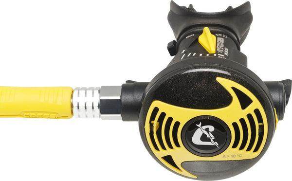 XS Octopus - Scuba Grabbers