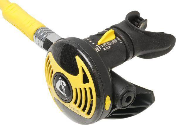 XS Octopus - Scuba Grabbers