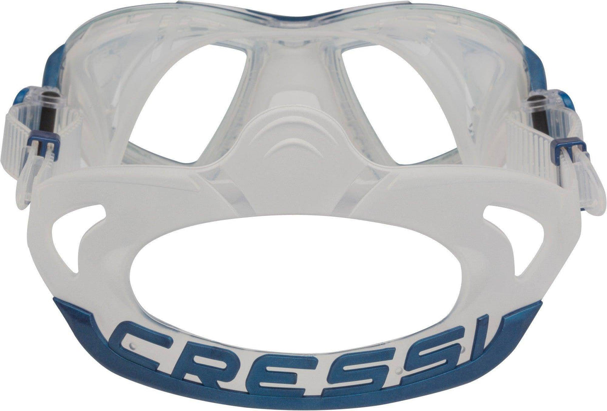 Zeus Mask - Scuba Grabbers