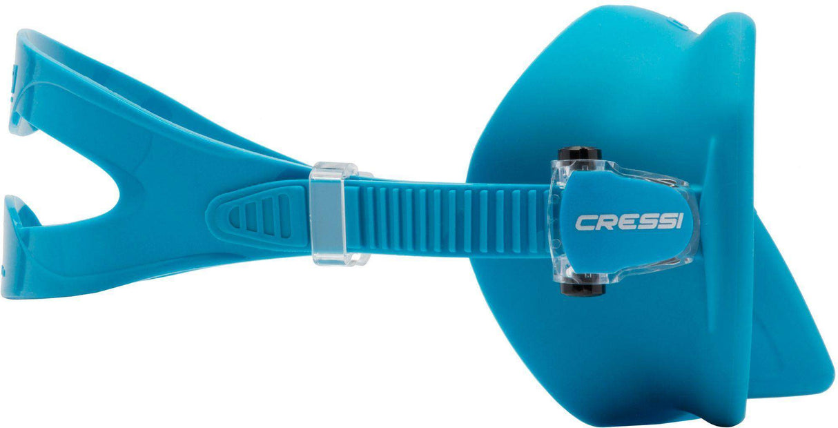 ZS1 Mask - Scuba Grabbers