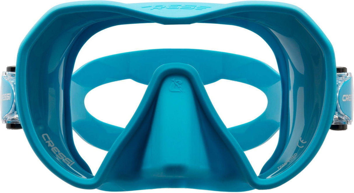 ZS1 Mask - Scuba Grabbers