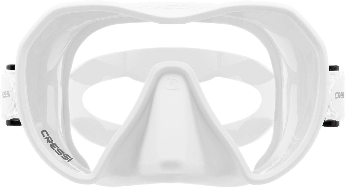 ZS1 Mask - Scuba Grabbers