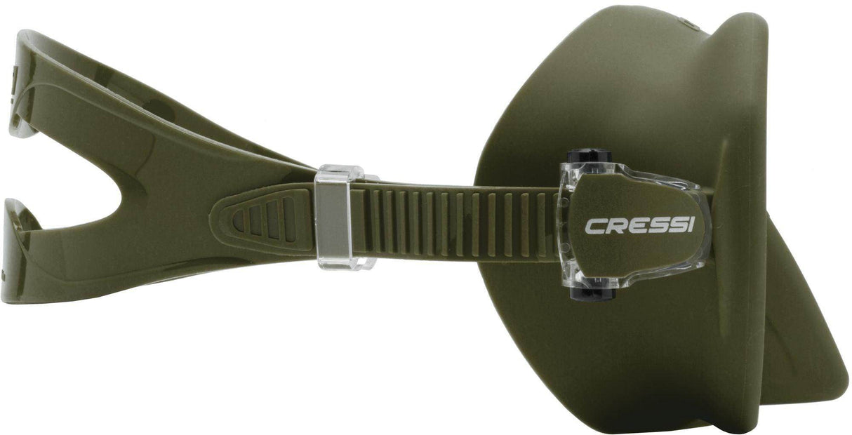 ZS1 Mask - Scuba Grabbers