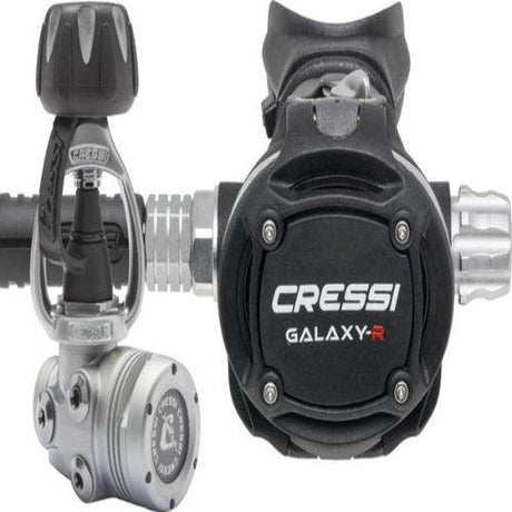 T10 Sc Cromo + Galaxy R Regulator