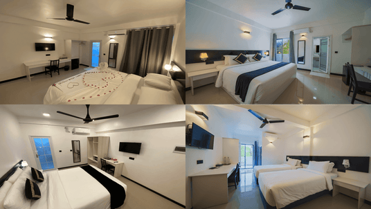 Fuvahmulah_Hotel_Rooms