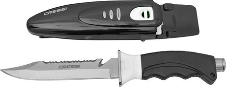 Borg Knife