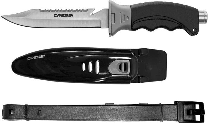 Borg Knife