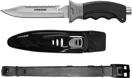 Borg Knife