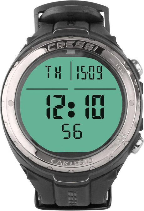 Cartesio Computer Watch