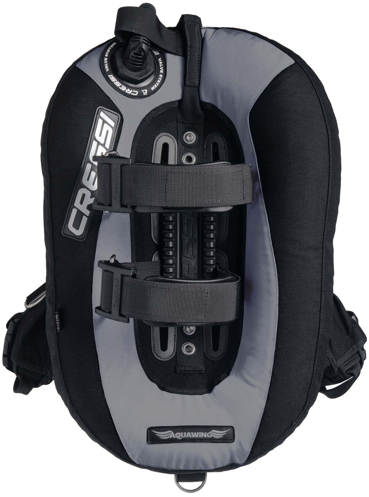 Cressi AquaWing Max BCD