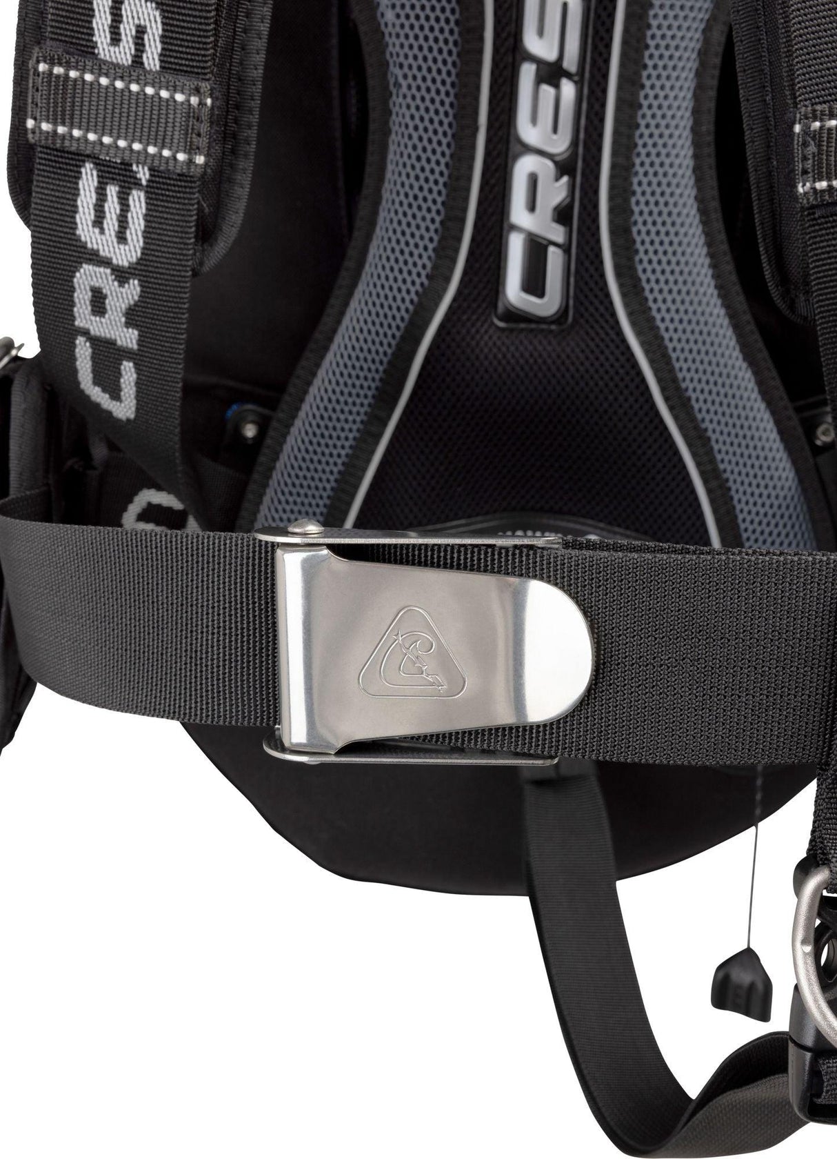 Cressi AquaWing Max BCD