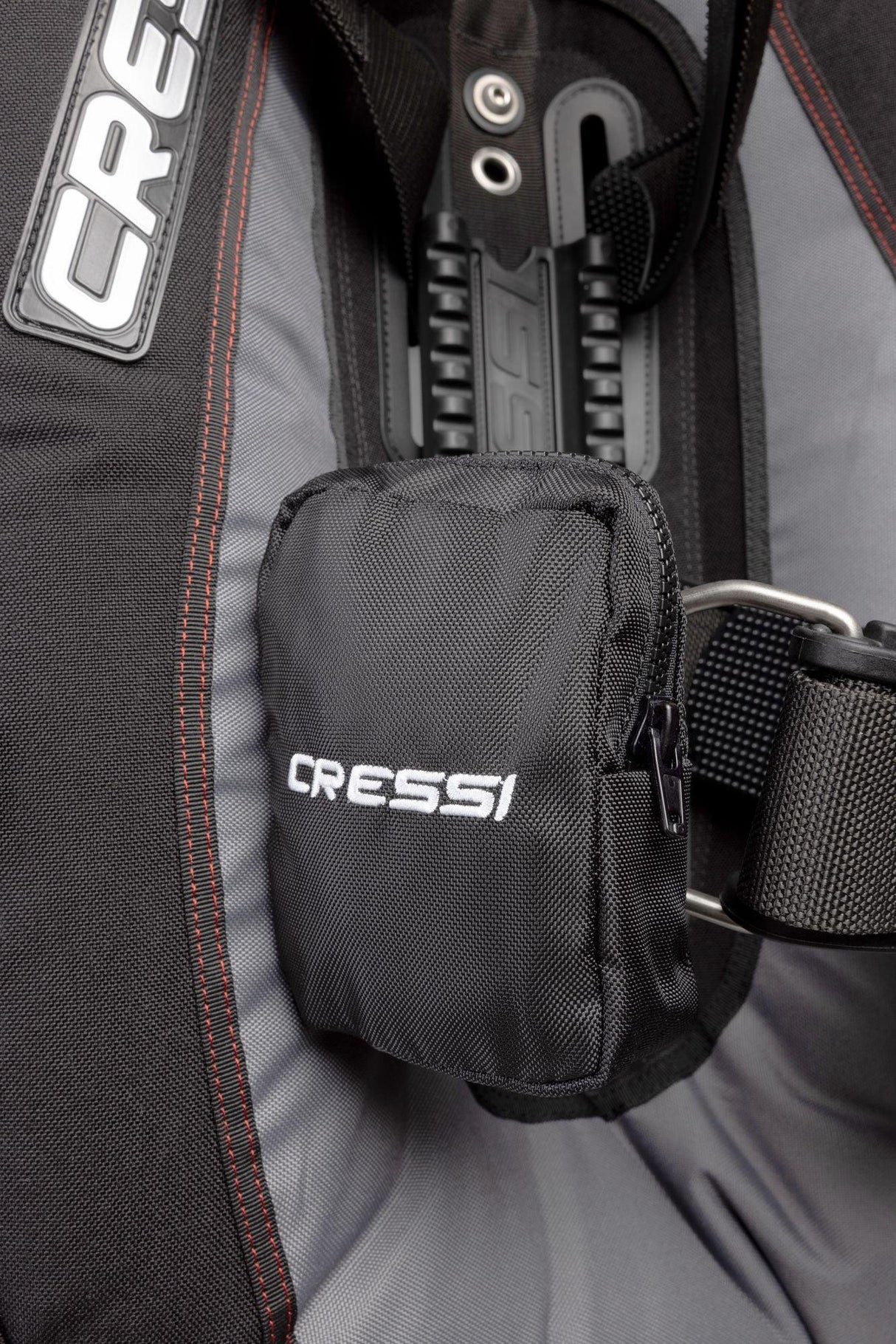 Cressi AquaWing Max BCD