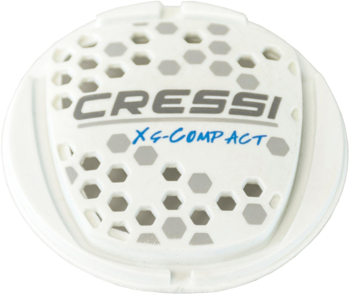 Cressi Cover Purge Button