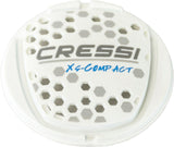 Cressi Cover Purge Button