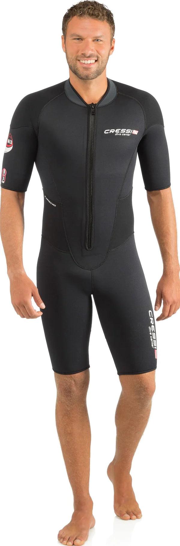 Cressi Endurance Shorty Man