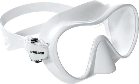 Cressi F1 Mask