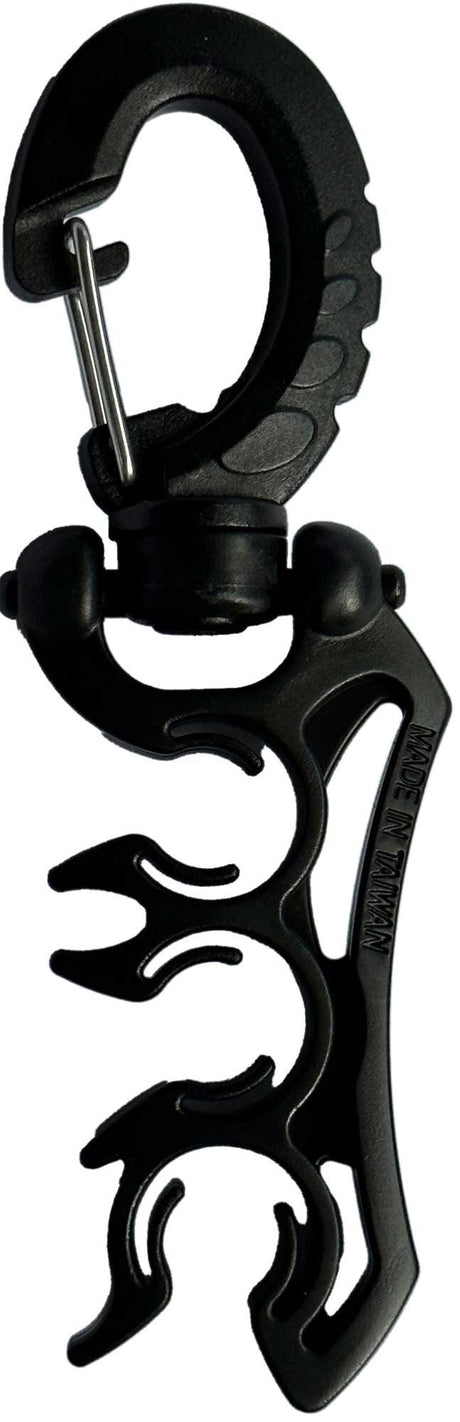 Cressi Hose Holder Clip 3