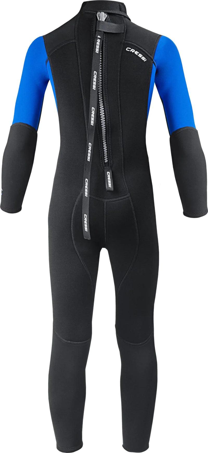 Cressi Morea Junior Wetsuit