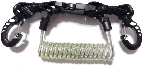 Cressi Spiral Lanyard