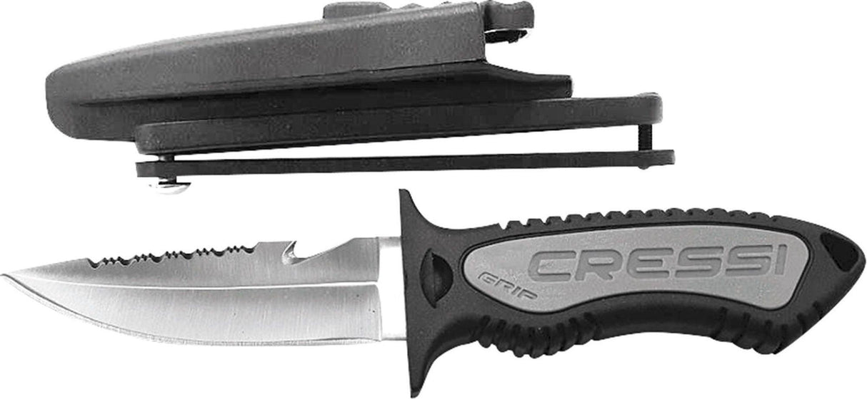 Grip Knife