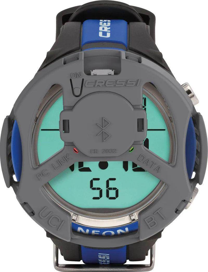 Interface BT Watch Computer – Advanced Dive Tech on Your Wrist ⌚ ...