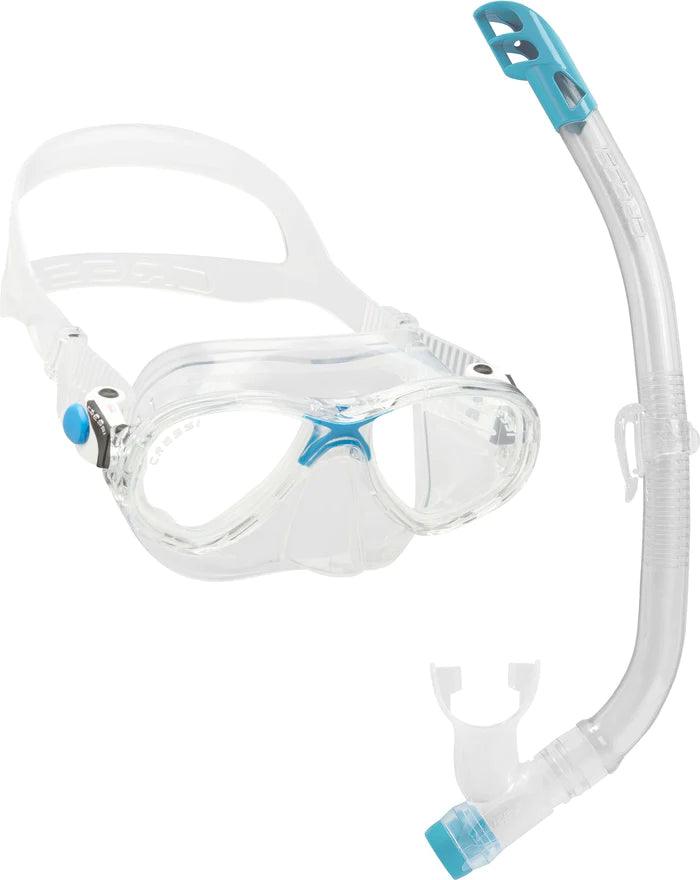 Marea + Top Snorkeling Combo Junior