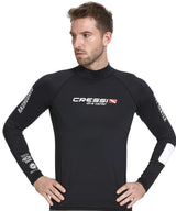 Men's Rash Guard Shirt