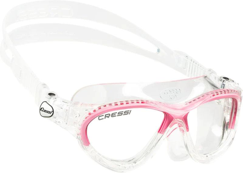 Mini Cobra Swim Goggles