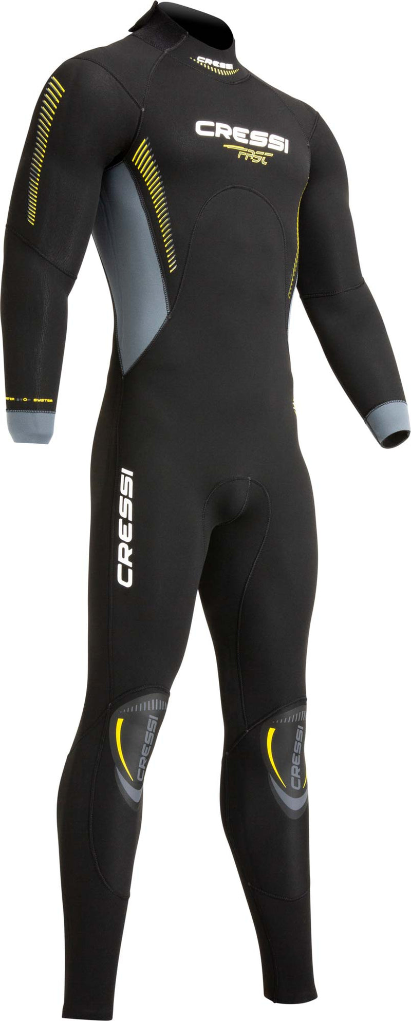 Cressi Fast Man WetSuit