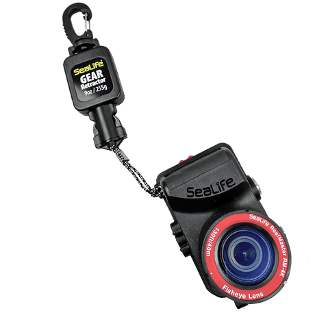SeaLife Gear Retractor - Scuba Grabbers