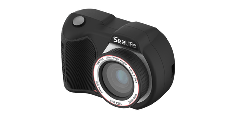 Sealife Micro 3.0 Camera