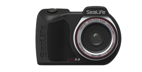 Sealife Micro 3.0 Camera