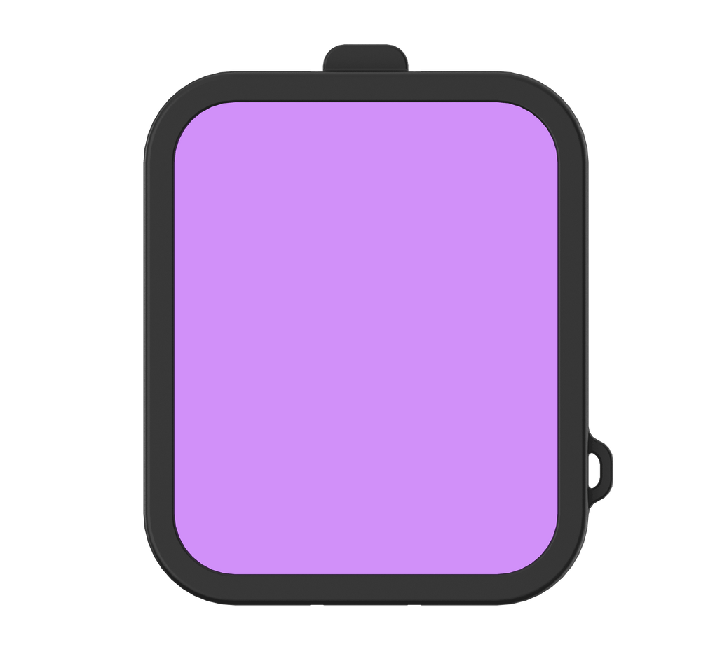 SportDiver Color Filter - Scuba Grabbers
