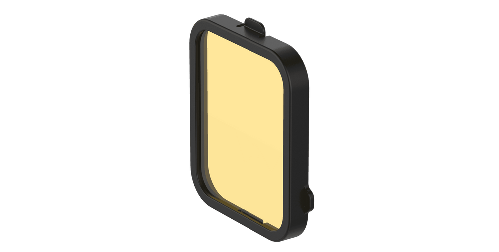 SportDiver Color Filter - Scuba Grabbers