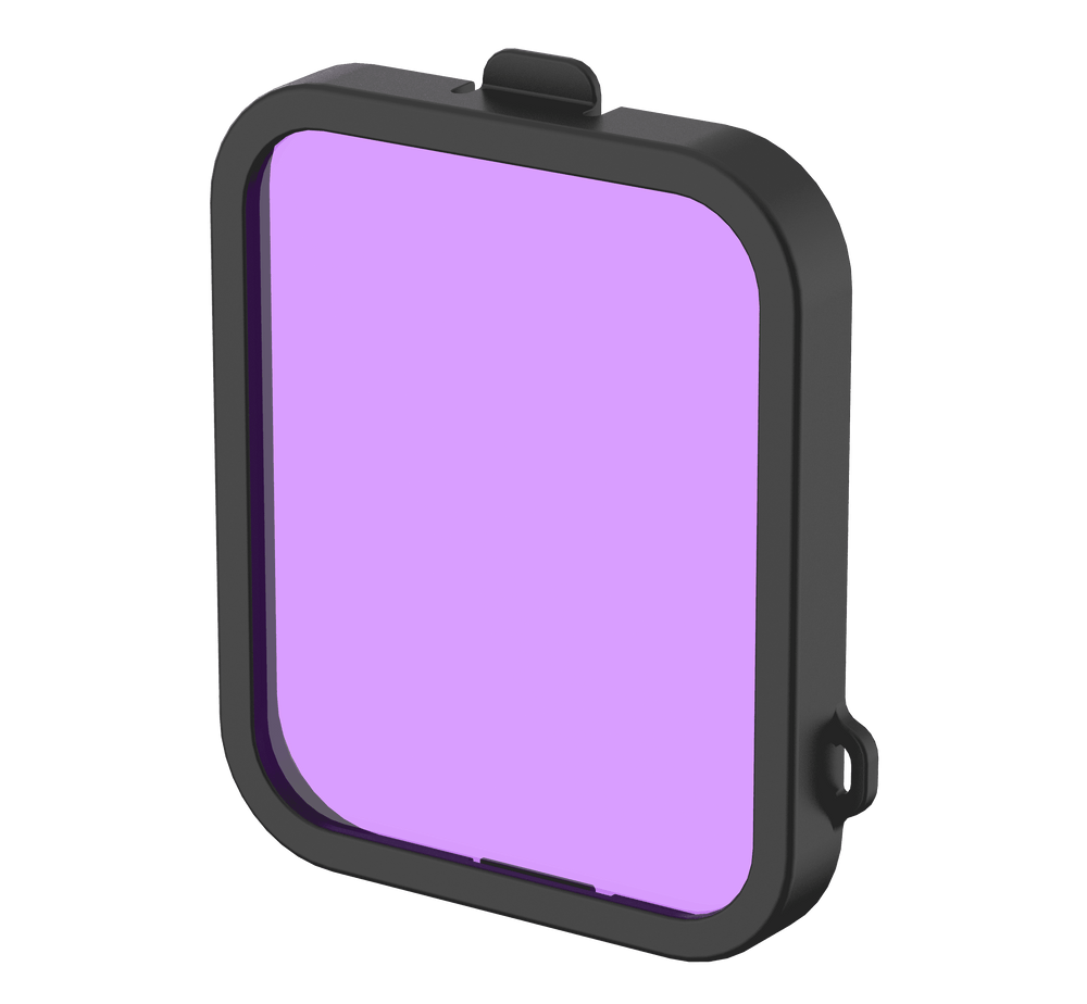 SportDiver Color Filter - Scuba Grabbers