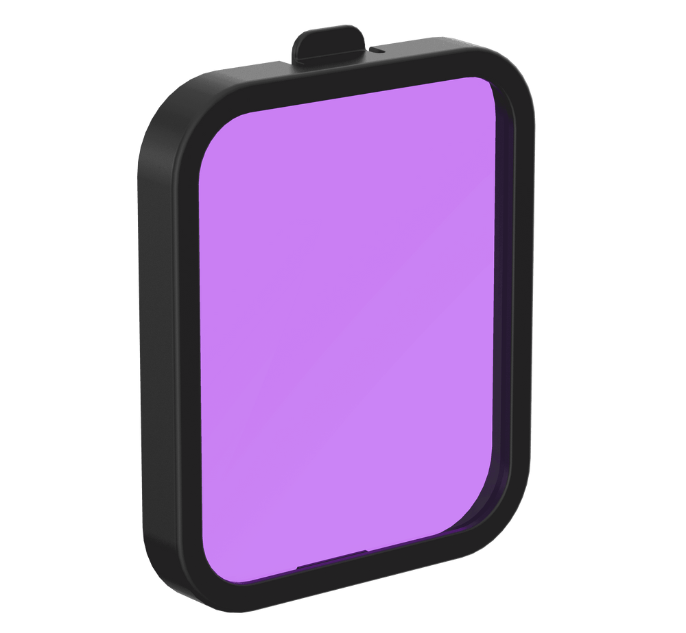 SportDiver Color Filter - Scuba Grabbers