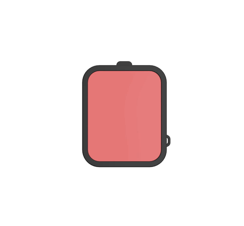 SportDiver Color Filter - Scuba Grabbers