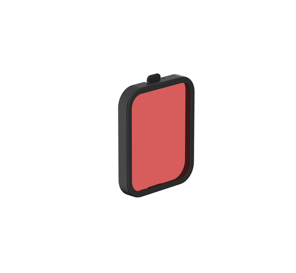 SportDiver Color Filter - Scuba Grabbers