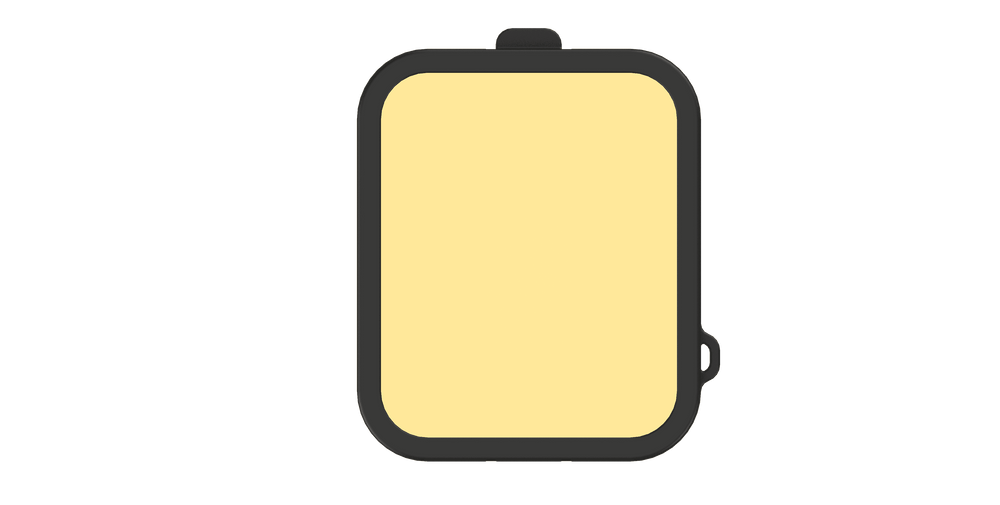 SportDiver Color Filter - Scuba Grabbers