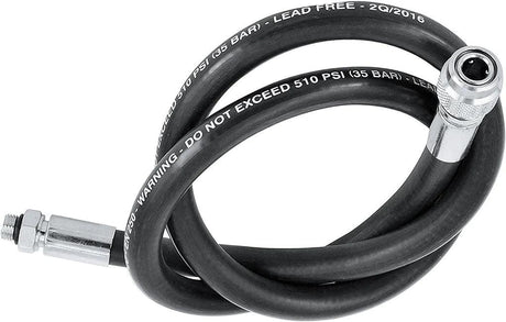 Standard Inflation Hose With Or