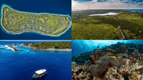 Summer 2024 Maldives Trip - Scuba Grabbers