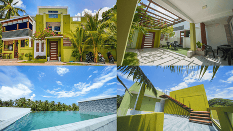 Summer 2024 Maldives Trip - Scuba Grabbers